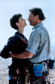 Cable source for information on double jeopardy 1992. Bruce Boxleitner And Rachel Ward Dating Gossip News Photos