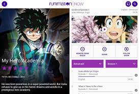 You can stream or download the latest anime for free without any complications. Funimation 3 2 Download For Android Apk Free