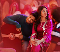 Sundeep Kishan S A1 Express With Hockey Backdrop New Movie Posters The movie directed by debut director bhavna talwar questioned the true meaning of religion.