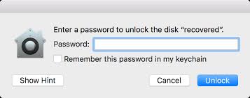 For more information, take a look at the setting root password section of this article. Password Hints Can Be A Good Thing Don T Panic