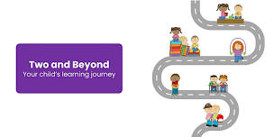 Two and Beyond (23.09.26) Andover Library - KC