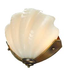 Get free shipping on every order here. Art Deco Clamshell Odeon Theater Wall Sconces Antique Theatre Lights Ant 534 Sconces Wall Sconces Wall Lamps With Cord