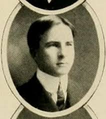 George William Willcox (1882-1944)