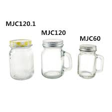 Shop for large jars with lids online at target. Oem High Quality Glass Container Mini 120ml Glass Candy Jar With Mason Jar Lid Menbank Factory And Manufacturers Menbank
