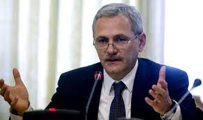 Liviu dragnea, romania's most powerful politician, sentenced to jail for corruption… zi agitată în psd, după șocul condamnării liderului liviu dragnea. Liviu Dragnea Prosecuted For Instigation To Abuse Of Office