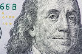 Money Close Up Images