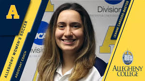 Cardoso-Bastos added to women's soccer staff