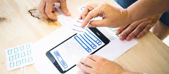 La frase hay una aplicación para todo ya no es una declaración hipotética. Todos Los Pasos Que Debes Seguir Para Crear Una App Desde Cero Esdesign