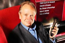 Ex-Lloyds marketer Nigel Gilbert joins TSB ahead of planned IPO