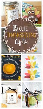 Thanksgiving gifts for teachers teachers are an important part of our lives, and thanksgiving is the perfect time to say, thanks for all you do. edible arrangements® offers a number of fresh fruit arrangements and gift sets that make perfect thanksgiving gifts for teachers. 15 Cute Thanksgiving Gift Ideas Fun Squared Thanksgiving Gifts Diy Thanksgiving Teacher Gifts Thanksgiving Gifts