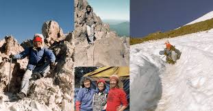 Solo on Mt. Shasta, an Ancient Hike — She Explores