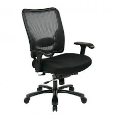 15 results for big and tall office chair 400 lbs. Office Star Space Seating Big Tall 400 Lb Double Airgrid Mesh Mid Back Office Chair