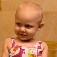 Fundraiser by Shannon Wright : Maddisons leukemia fight