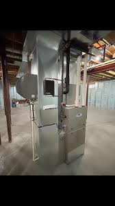 Instagram 用户 HVAC Service & Installation