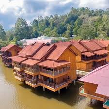The ecopark is an educational tourism facility where visitors get to experience close encounter with the animals. Pin On Garden