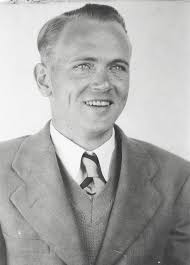 Herbert Jasper Hudson (1920-1974)