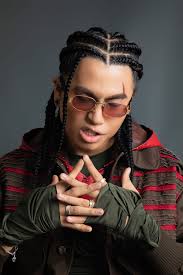 Ali Hoàng Dương kết hợp cùng Nimbia ra mắt MV mới