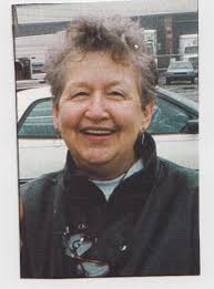 Catherine L. Richardson Obituary