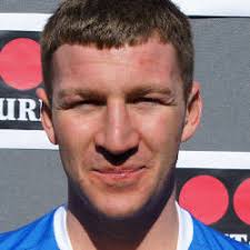 Frome Town Appearances & Goals 2021/22