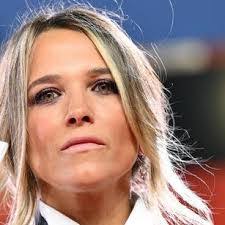 Sara Bertolini's Instagram, Twitter & Facebook