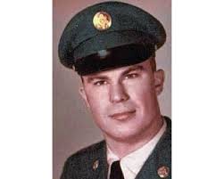 Captain Sandlin Obituary (1941