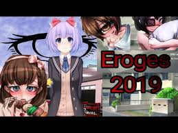 Juegos otome jueves, 10 de septiembre de 2015. Top 4 Mejores Eroges Y Novelas Visuales Para El 2020 Andriod Youtube