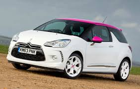 Image result for Fuchsia 2011 Citroen