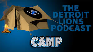 A Look At The Lions First Depth Chart Of 2017