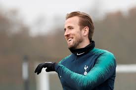 Harry crick was diagnosed with the rare brain cancer on 17 december, last year. Tottenham Striker Harry Kane Back In Training Two Weeks Ahead Of Schedule And Could Face Burnley London Evening Standard Evening Standard