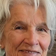 Catharine (Cathy) Peters Obituary (1940