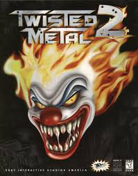 He gave his heartless soul to the organization and this is the thanks he gets. Twisted Metal Black Video Game 2001 Imdb