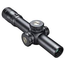 Shephards are dark and dim looking thru them inside a cabelas and thats with full flourescent lights. Best 1 8x Scopes The Comprehensive 2020 Buyer S Guide