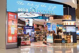 Premium And Accessible Lagardere Travel Retail Hails Opening Of Auckland Airport Departures Duty Free Store Global Travel Shopping Guide Travel Retail Auckland Airport Duty Free Store