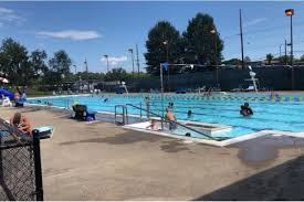 Fundraiser by Frank Cotter : KEEP ROANOKE CITY PUBLIC POOLS OPEN