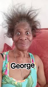 George The New Guy He No Good
