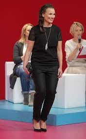 Najbardziej znana jako jurorka polskiej edycji programu telewizyjnego masterchef. Anna Starmach Jest Jeszcze Szczuplejsza