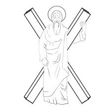 Fise de colorat de 1 decembrie sau 24 ianuarie. Planse De Colorat Religioase Blog Cristi Serban