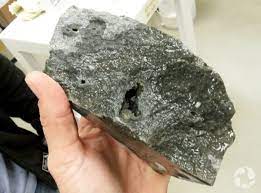 The squeeze bottle can spray water on the stone to keep it wet during sharpening. Water From A Stone Canadian Museum Of Nature Blog