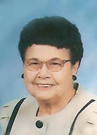 Genevieve Florence Willis