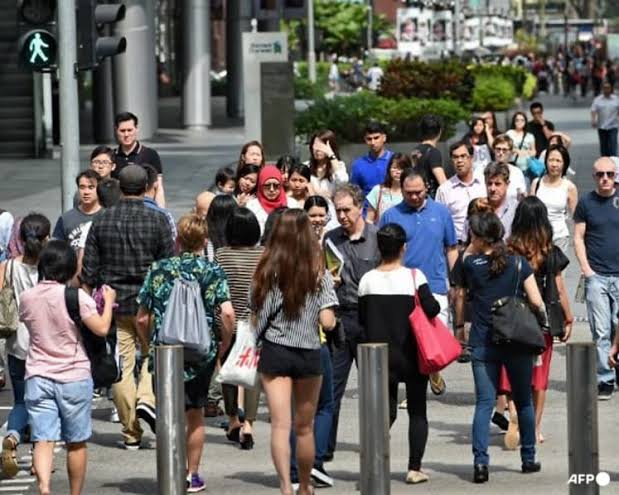 Over 2.4 million Singaporeans to get up to S$600 under Enhanced Cost-of-Living Special Payment from Sep 9; payments automatic for eligible adults