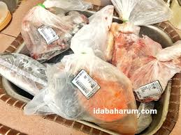 This page provides all possible translations of the word barang in the english language. Tempat Shopping Barang Dapur Basah Murah Dan Jimat Segi Fresh Market G E D I K