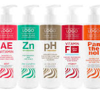 Hair Shampoo Series - Empowering your brand with our top OEM ...