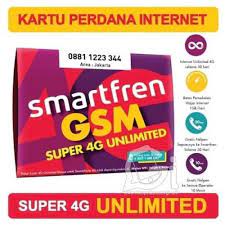 Salah satu aplikasi chatting paling populer, yaitu line. Cara Beli Paket Nelpon Smartfren Ke Semua Operator