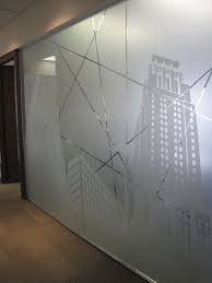 Besides good quality brands, you'll also find plenty of discounts when you shop for glass film during big sales. Decorative Frosted Film In Boardroom Modern Window Design Glass Wall Design Glass Film Design