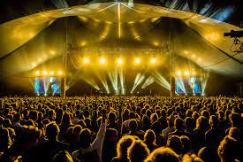 All thursday friday saturday sunday monday. Bluesfest Releases A Mega 2021 Lineup With Bon Iver Jimmy Barnes And More To Headline Fib