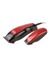 What is the viking haircut called? Home Pro 100 Hair Clipper Combo Red Black Price In Uae Noon Uae Kanbkam