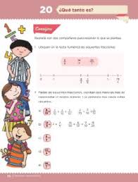 Bauta tareas de espanol sexto grado paco el chato, ayuda para tu tarea cuarto grado ciencias naturales lebu. 20 Que Tanto Es Ayuda Para Tu Tarea De Desafios Matematicos Sep Primaria Quinto Respuestas Y Explicaciones