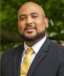West Virginia State University Vice President and Chief of Staff Eric L.  Jackson Named to AGB Council of Board Professionals