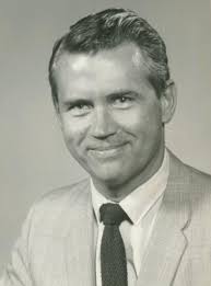 James Grady Obituary