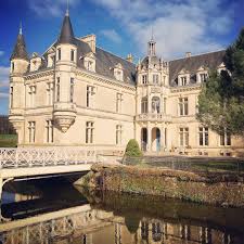 Chateau De Bourneau On Instagram Happy Friday Mes Amis Wishing You All A Wonderful Weekend Whatever The Weird Weather Is Doing Chateau Instagram Wonder